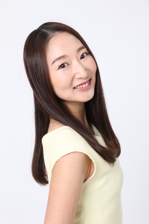 Marina Kameda（亀田 麻梨奈）